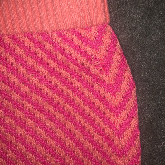 For Love and Lemons Jacinda mini Skirt - Picture 6 of 6